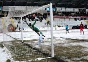 B.B.Gol ortalamasında 8'inci